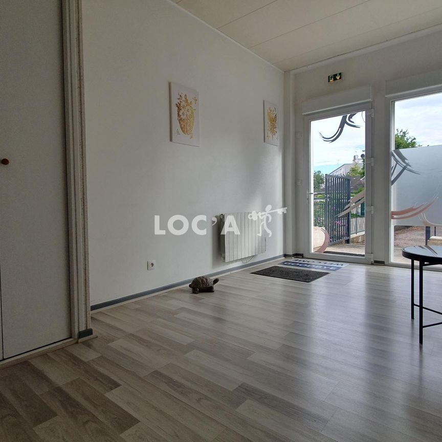 F3 55 m² (ref: 2128472) - Photo 1