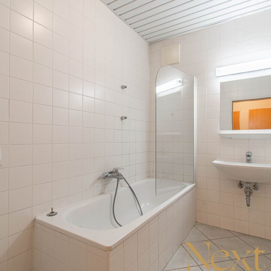 Ideal aufgeteilte 3-Zimmer-Wohnung inkl. Balkon in Linz zu vermieten! - Foto 1