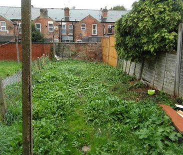 Randolph Road, Derby, DE23 - Photo 2