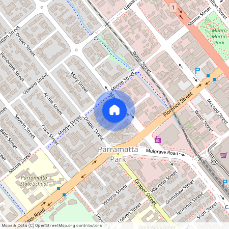 17/17-21 Martyn Street, Parramatta Park, QLD 4870