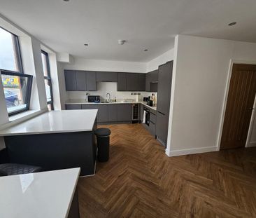 1 bedroom in a house share to rent - Photo 5