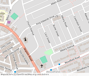 Cecil Street, Harrogate, HG1 - Photo 1