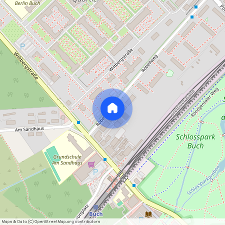 Röbellweg 10, 13125, Berlin