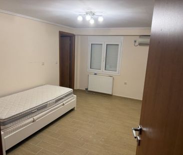 Διαμέρισμα για ενοικίαση Λαγονήσι (Καλύβια Θορικού) - Φωτογραφία 4