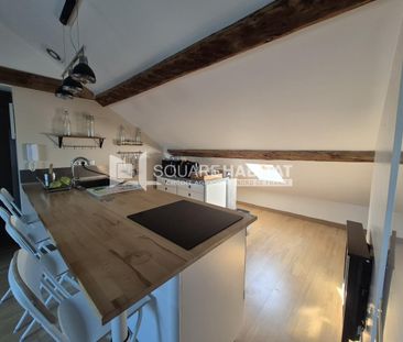 Location Appartement 2 pièces 28m² VALENCIENNES 59300 - Photo 5