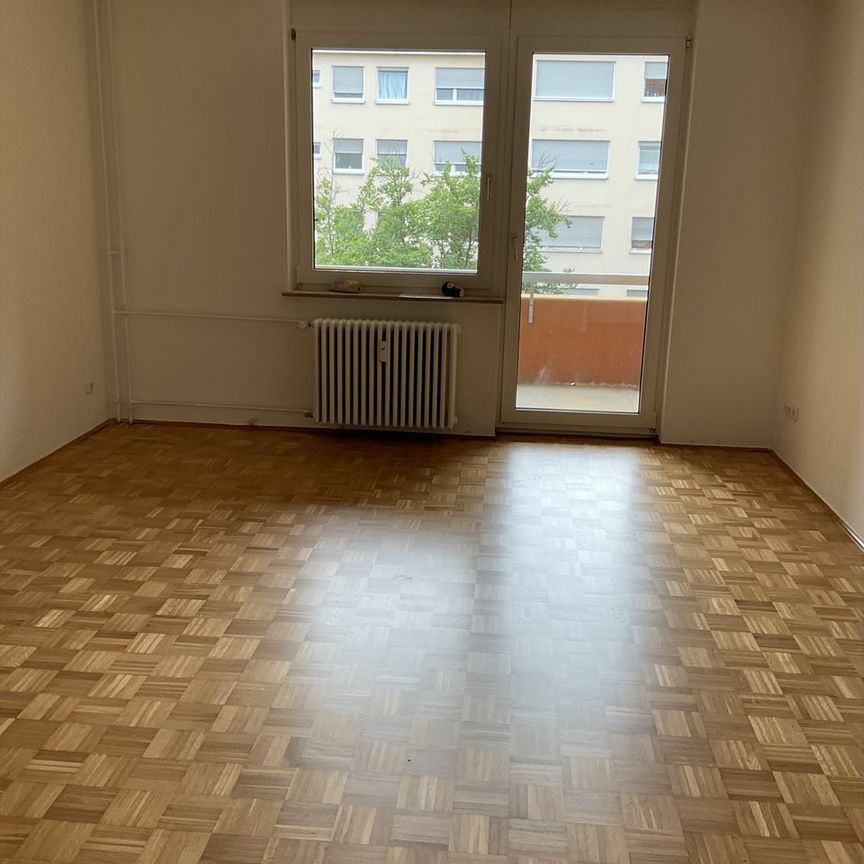 Gibitzenhofstraße 88C, 90443 Nürnberg OT Gibitzenhof - Photo 1