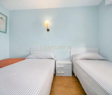 Apartamento de alquiler en Cl Xaloc 14calp (alicante), 14, Zona Lev... - Photo 2