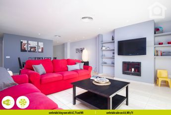 Moraira Club Sun WINTER OFFER