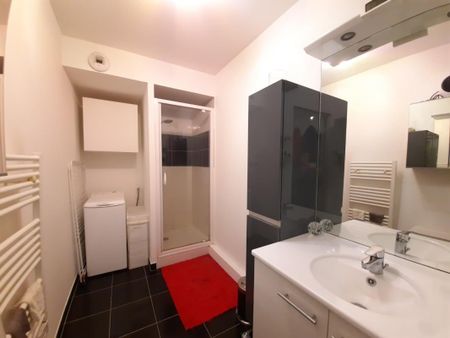 Appartement T2 à louer Bruz - 49 m² - Photo 3