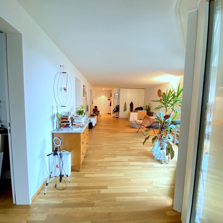 Ihr neues Zuhause im Zentrum von Wetzikon - Photo 1