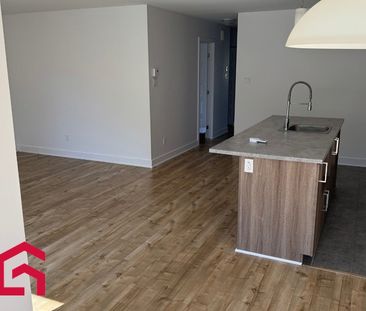 Appartement Crabtree � Louer - Photo 1
