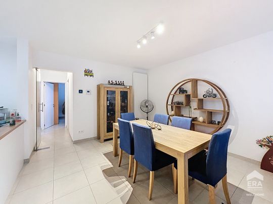 MAGNIFIQUE APPARTEMENT DEUX CHAMBRES A ENGHIEN - Photo 1