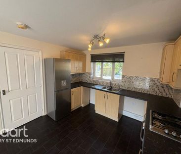 3 bedroom terraced house to rent - Photo 6