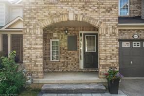 For Lease - 3166 Stornoway Circle, Oakville, Ontario - Photo 1