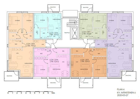 Kungsgårdsvägen, Kalmar - Foto 4