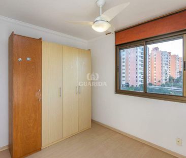 Apartamento para aluguel, 3 quartos, 1 suíte, 1 vaga, Alto Petrópol... - Photo 5