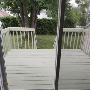 Logement Avec Cours - Photo 2