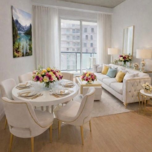 Appartement à louer - Montréal (LaSalle) - Photo 1