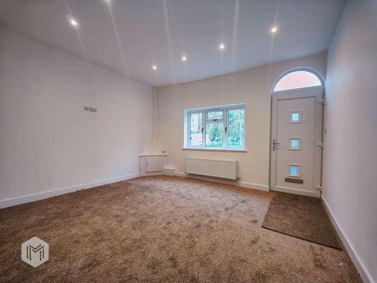 Greenleach Lane, Roe Green, Worsley, Manchester, M28 - Photo 1