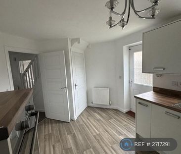 3 bedroom terraced house to rent - Photo 5