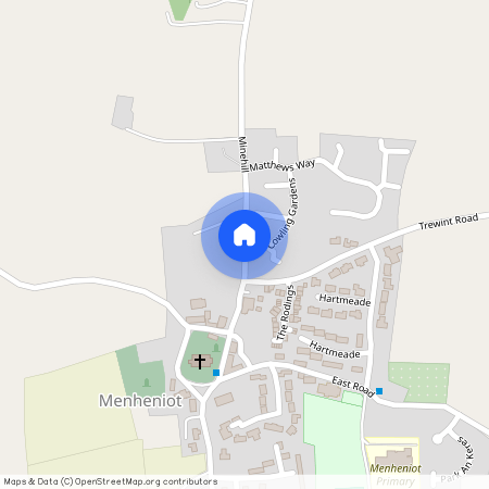 Mews Court, Liskeard