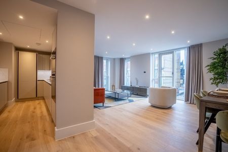 Baker Street, London, , NW1 6XE - Photo 2