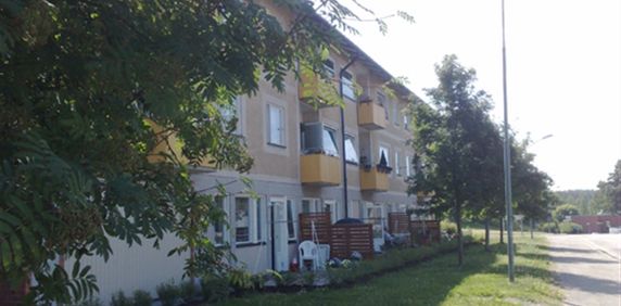 Skolgatan 4 A - Foto 2