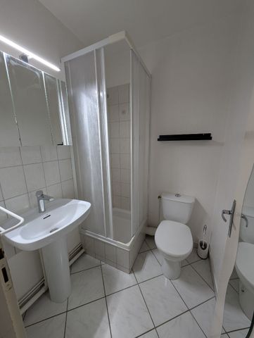 Location Appartement 1 pièce 18m² - Photo 5