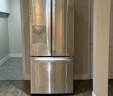 For Lease - 420 Hansen Road Unit# 01, Brampton, Ontario - Photo 5