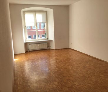 Zentrales Wohnen: Heimelige 2-Zimmerwohnung in der Feldkircher Inne... - Foto 5