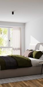 "Erstvermietung nach Sanierung "Burstelpark"" - Foto 4