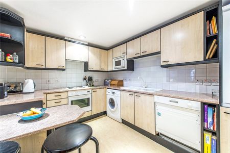 Regency Street, Westminster, SW1P - Photo 3