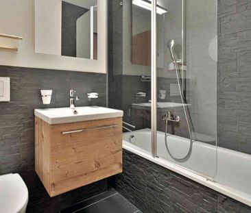 3.5 Zimmer, 77 m², 1. Stock - Foto 6