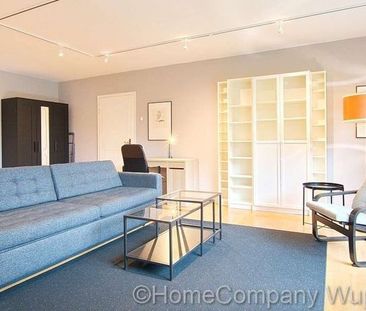 Alles Neu! Großzügiges Apartment mit DSL in bevorzugter Lage - Photo 2