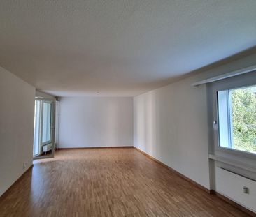 2.5 Zimmerwohnung in Kriens - Photo 1