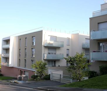 Location appartement T3 à Elbeuf - Photo 1