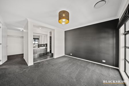 28 Garraway Crescent, Googong NSW 2620 - House For Rent | Domain - Photo 3