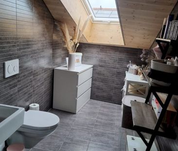 Appartement de 3 pièces dans les combles - Foto 1