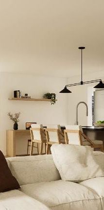 3 1/2 - Laval (Chomedey) - 1 595 $/mois - Photo 1