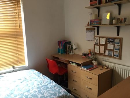 8 bedroom house to rent - Photo 5