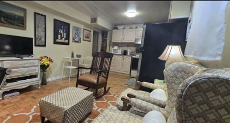 For Lease - 28 Rotary Drive Unit# Lower, Toronto, Ontario - Photo 3