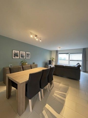 Gezellige duplex met 2 slaapkamers - Photo 3