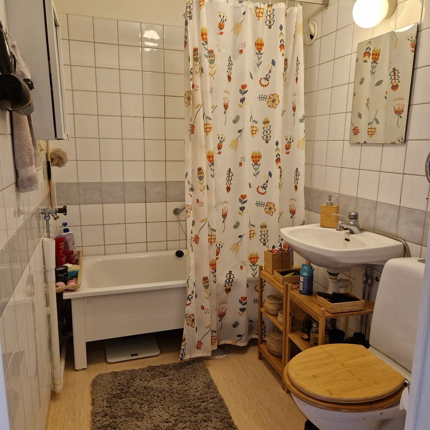 Skarpnäcks Allé - Photo 1