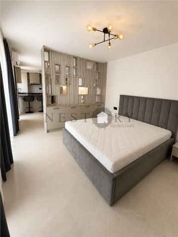 Apartament 1 cameră | 45 mp | Bloc nou 2025 | Calea Dorobanților | FSEGA - Fotografie 3