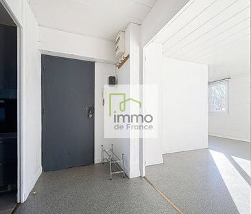 Location appartement 4 pièces 71.09 m² à Lille (59000) HELLEMMES TO... - Photo 6