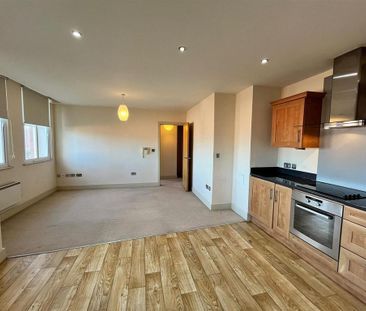 1 bedroom apartment to rent - Photo 2