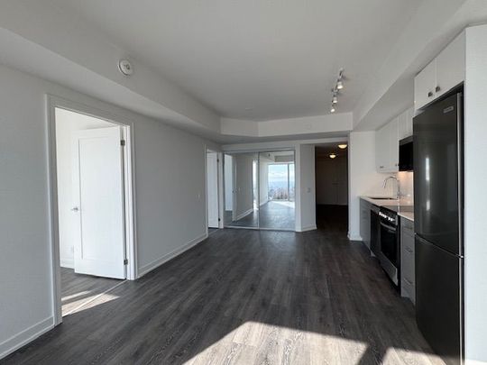 For Lease - 2 Manderley Drive Unit# 915, Toronto, Ontario - Photo 1