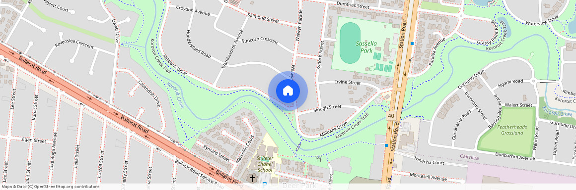 5 Welwyn Parade, Vic 3023, Deer Park