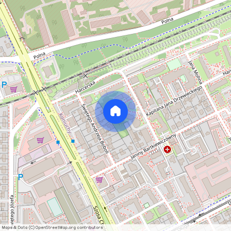 Toruń Chełmińskie Przedmieście