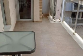 Piso de alquiler en Calle Bahía de Almería, 21, Aguadulce Norte